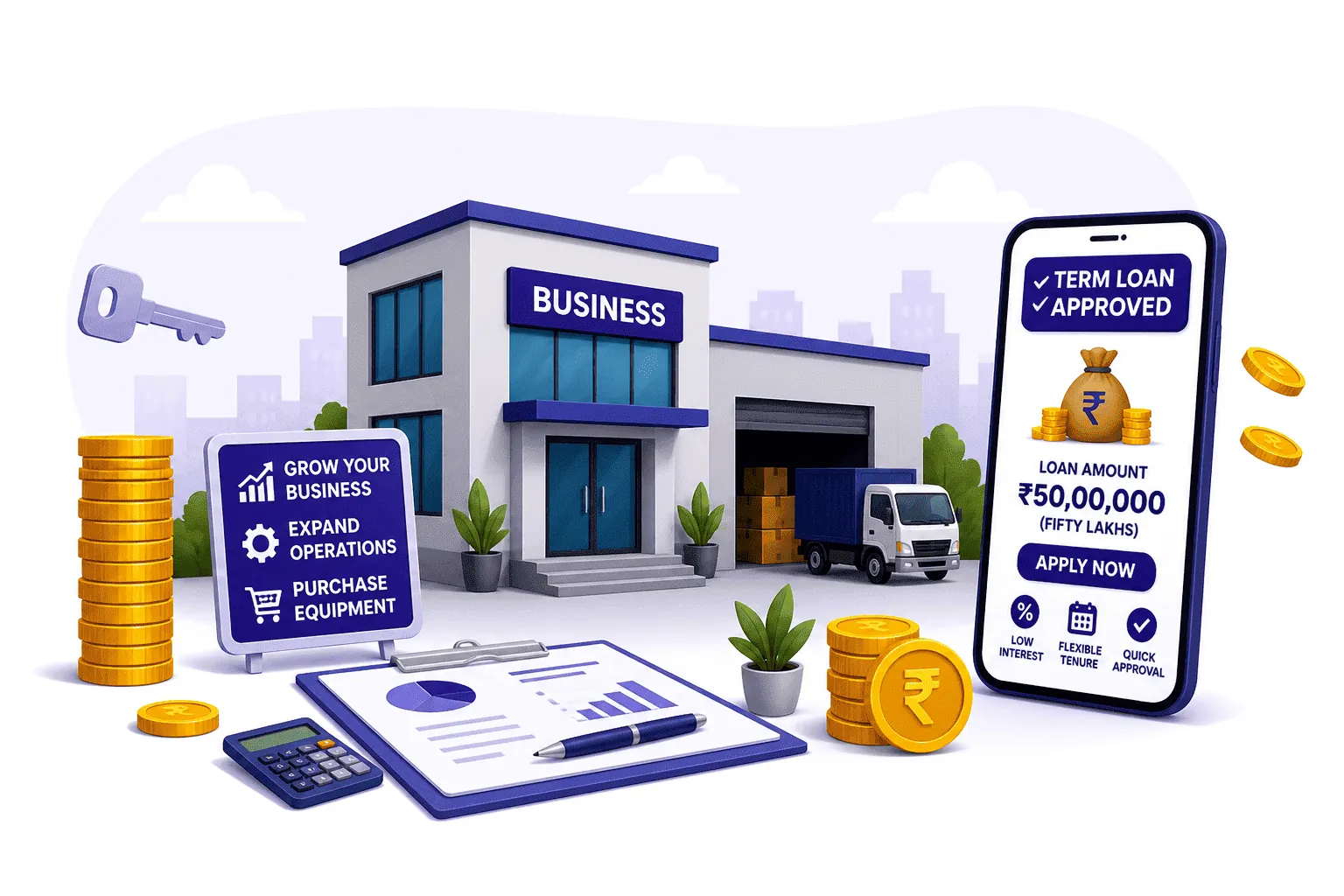 Term Loans