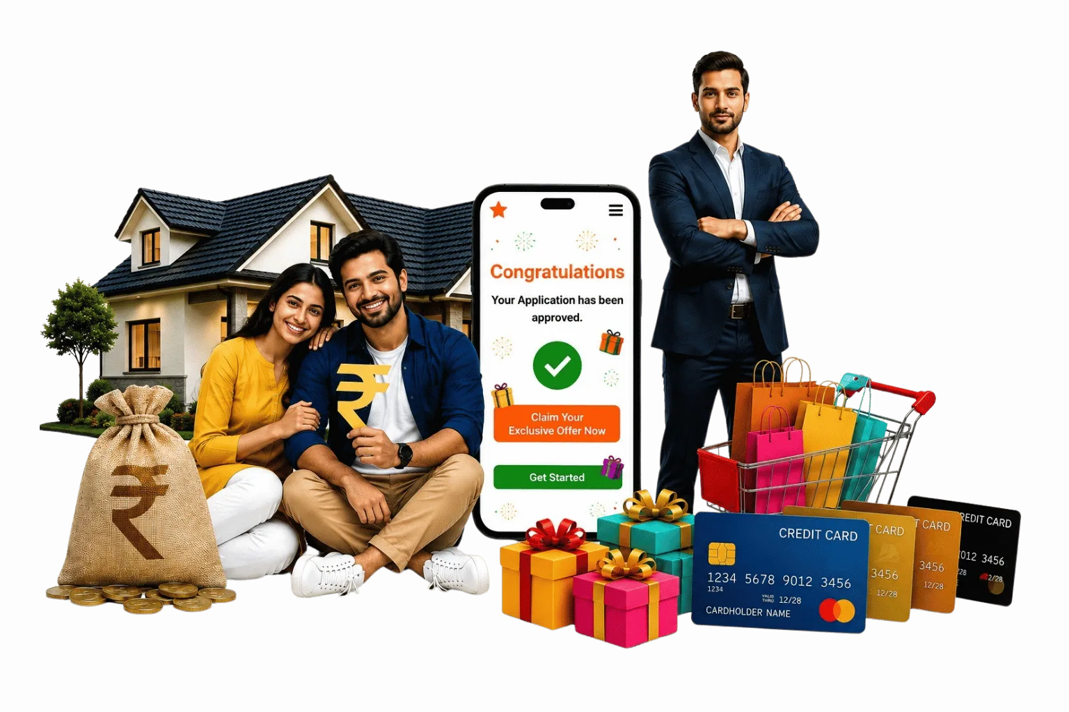 home page hero image