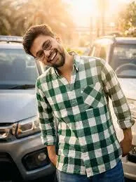 Rajesh Iyer