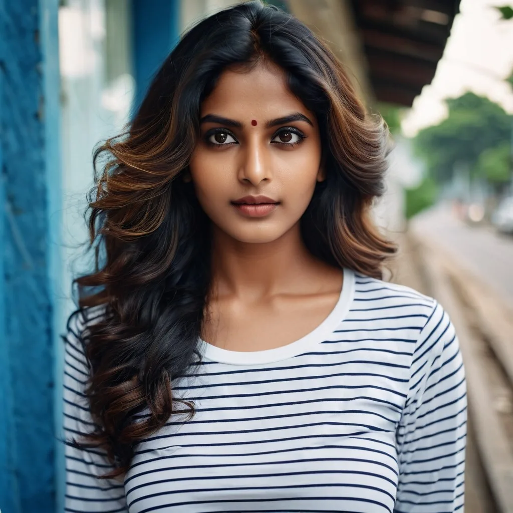 Meera Joshi