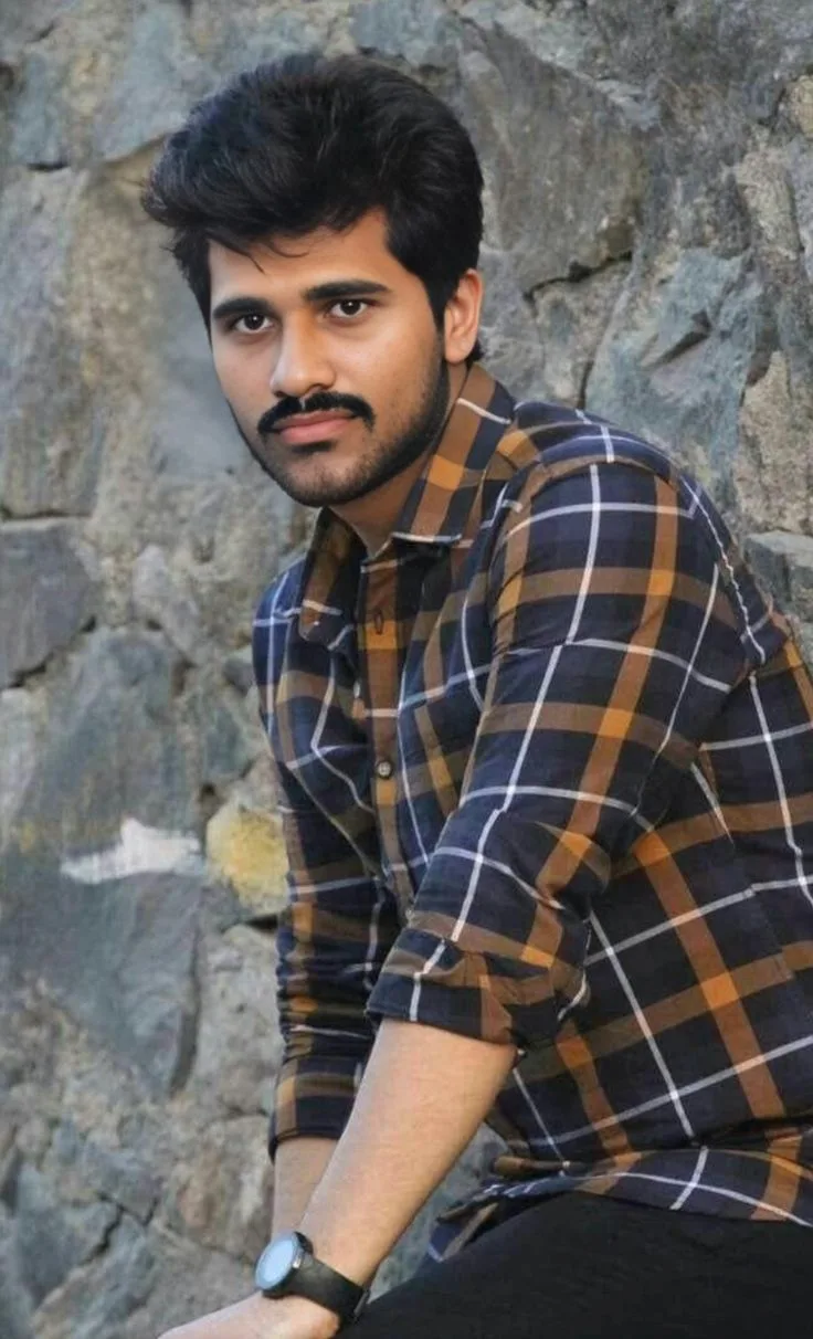 Suresh Pillai