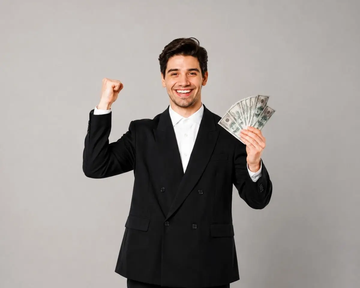 Personal loan eligibility