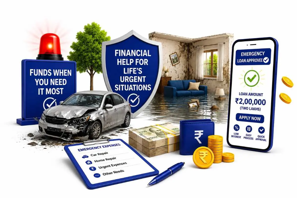 Emergency Loan