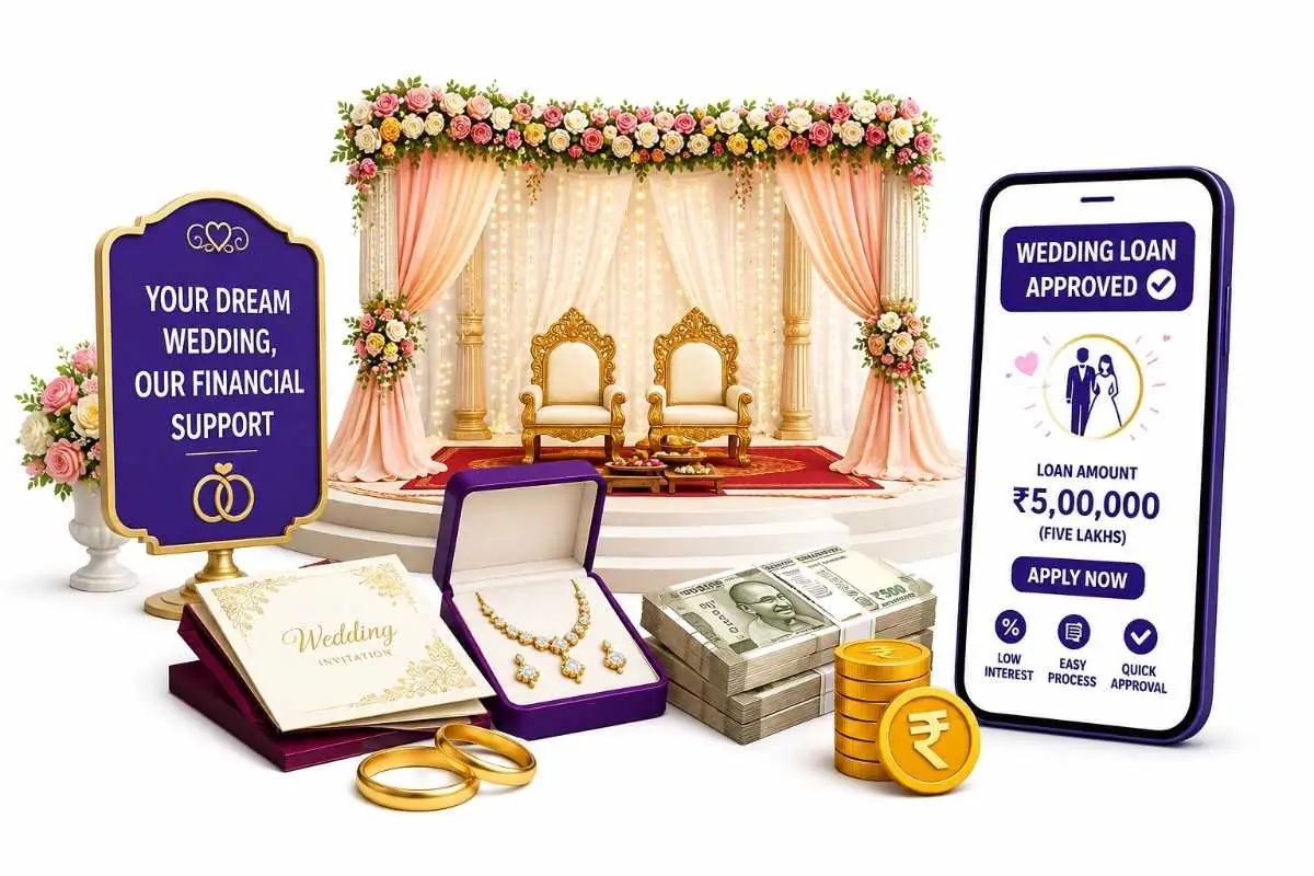 Wedding Loan