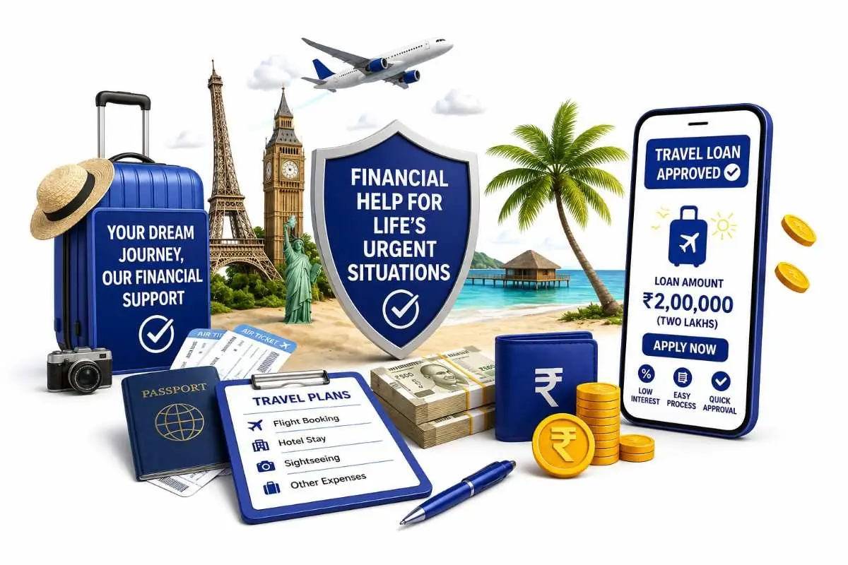 Travel Loan