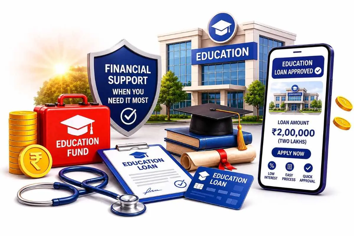 Debt Consolidation Loan